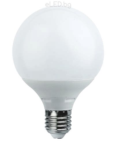 LED Bulb Orbiled 13.2W Е27 SMD G95 2700К Warm Light
