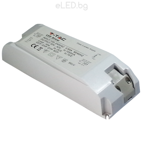 45W Driver for LED Panel 