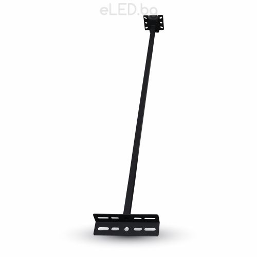 Stand with Holes for Floodlight 87cm/20cm