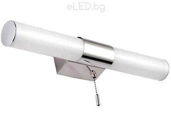 8W LED лампа за баня BAGNO-W SMD 3000 K топло бяла светлина