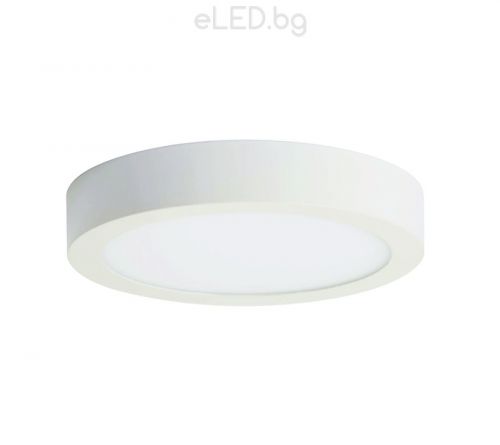 20W LED Downlight for Surface Mounting LINDA-R SMD 4000К White Light