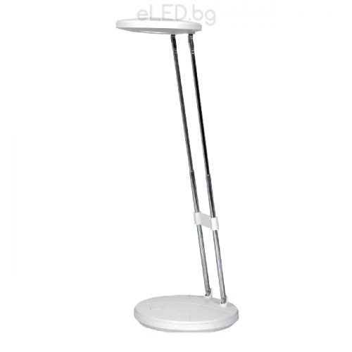 2.5W LED Table Lamp MIRKET SMD 6500 К Cool White Light
