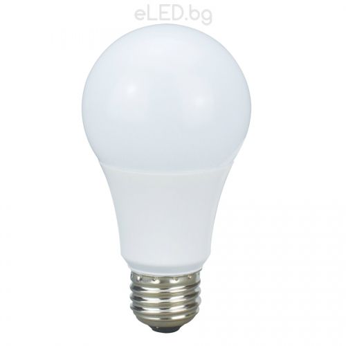 16W LED крушка ADVANCE Е27 SMD 2700К топло бяла светлина