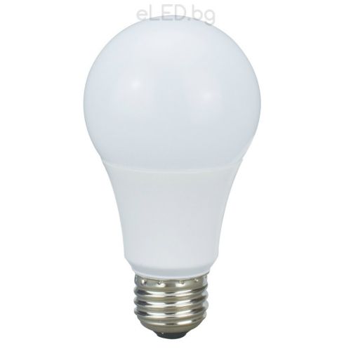 19W LED Bulb ADVANCE A80 Е27 SMD 6500К  Cold White Light