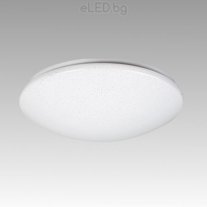 40W LED Ceiling Lamp OLLIE 2700K - 6500K Warm to Cold White Light