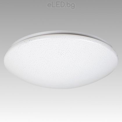 100W LED Ceiling Lamp OLLIE 2700K - 6500K Warm to Cold White Light