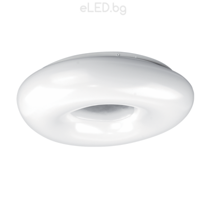 20W LED Dome Light DONUT 4000 К White Light