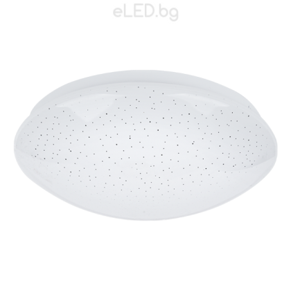 36W LED Dome SHINE  SMD2835  4000 К White Light