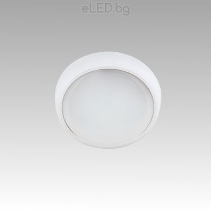 6W Facade Lighting Luminaire  FBRLEDY IP54 / White 18 sм