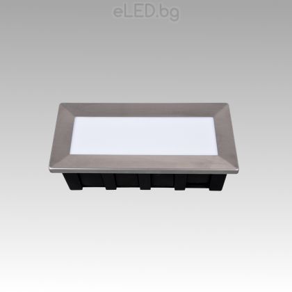 1.5W Spot Lighting for Ground / Wall Mounting GRF  LED IP65 Cold white Light
