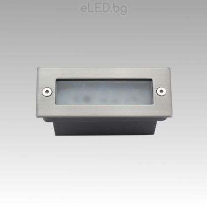 1.5W Spot Lighting for Ground / Wall Mounting LED IP54 Cold white Light