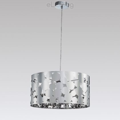 Hanging Ceiling Lamp STELLA 1xE27  Metal
