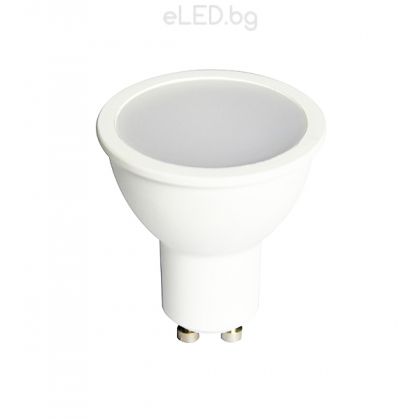 8.5W LED Spotlight ADVANCE GU10 SMD 6400K Cool White Light 