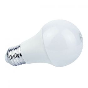 LED Bulb 10W E27 А60 SMD 4000К cool light