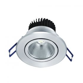 5W LED Downlight Mini ZENA-R COB 2700K Warm Light
