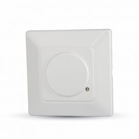 Microwave Motion Detector