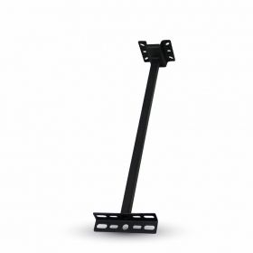 Stand with Holes for Floodlight 85 cm / 15 cm