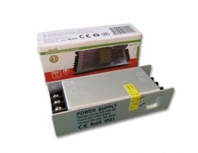 60W 5A Slim Power Supply LED Strip lights IP20 12V 