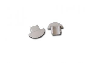Decorative Caps for Aluminum Profile Inex
