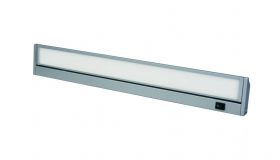 2x9W LED Линейно тяло LEON-LED T8 650 мм 6000 K студено бяла светлина
