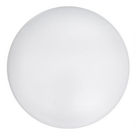 10W LED Dome Light MOON-19 sм SMD 6500 К Cool White Light