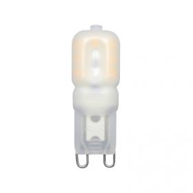 3W LED Lamp Capsule G9 SMD 220V 6400K Cool White Light DIMMABLE