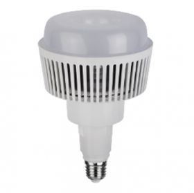 9W LED Lamp R63 SMD E27 220V 4000K White Light