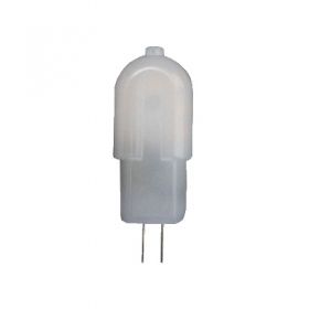 2.5W LED Lamp Capsule G4 SMD 220V 6400K Cold White Light DIMMABLE
