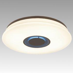 15W SMART LED Recessed Downlight SHEA 3000K - 6500K Warm to Cold White Light, RGB + 5W Music