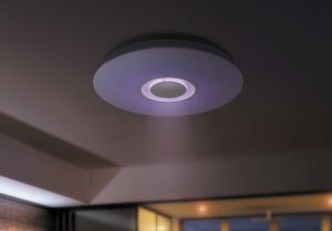 15W SMART LED Recessed Downlight SHEA 3000K - 6500K Warm to Cold White Light, RGB + 5W Music