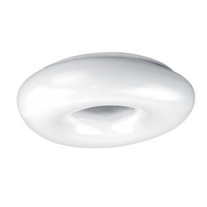 32W LED Dome Light DONUT 4000 К White Light