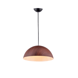 Table Lamp  LOTTE 1xE14 230V Bronze