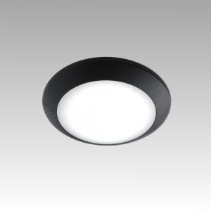 Facade Lighting Luminaire BERTA A27 IP66 / Black 27.5 sм
