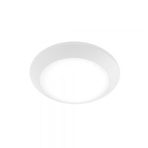 Facade Lighting Luminaire BERTA E27 IP66 / White 27.5 sм