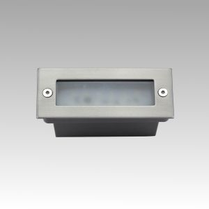 1.5W Spot Lighting for Ground / Wall Mounting LED IP54 Cold white Light