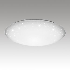 18W LED Dome CRYSTAL 4000К White Light