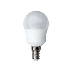 8.5W LED Bulb ADVACE Е14 SMD C37 2700К Warm White Light