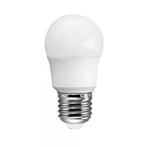 8.5W LED крушка ADVANCE Е27 SMD C37 6400К студено бяла светлина