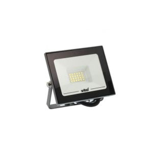 20W LED прожектор INDUS SMD IP65 Зелена светлина 