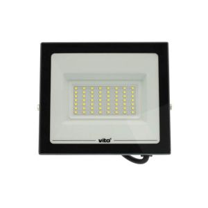 50W LED прожектор INDUS SMD IP65 6000K студено бяла светлина 
