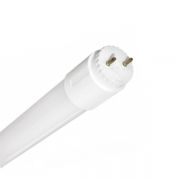 9W LED Тръба T8 Ротационна G13 600 мм 4500K бяла светлина