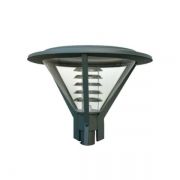 30W LED Парково осветление Balli 4000 K бяла светлина