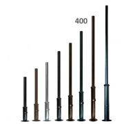 Park Lighting Pole 400 sm