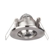 1W LED луна мини RITA-2 POWER LED 3000K топло бяла светлина