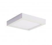 20W LED Downligh for Surface Mounting LINDA-R SMD 3000К Warm Light 