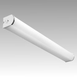 15W LED Bathroom Lamp VISTA 4000 K White Light