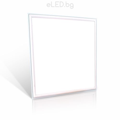 LED панел / пано 45W 600 x 600 mm 3000K топло бяла светлина