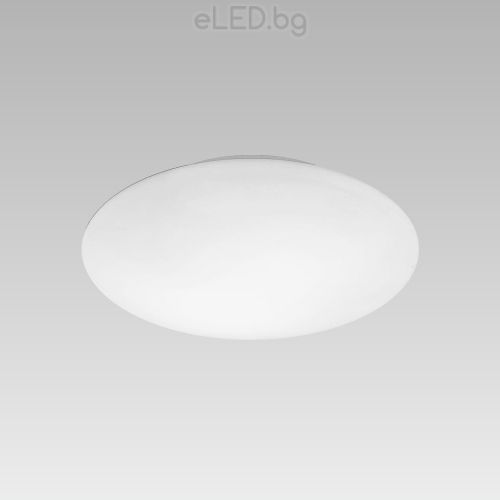 Лампа за баня VALEO 1xE14 бял
