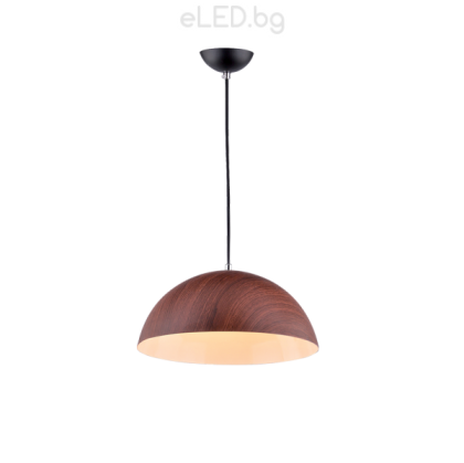 Table Lamp  LOTTE 1xE14 230V Bronze