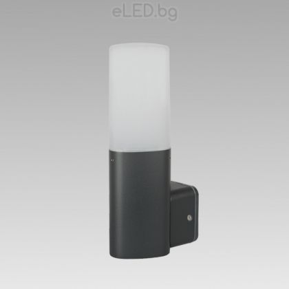 Facade Lighting FixtureGRF966-W IP65 25 см 1xЕ27 Aluminium / Glass